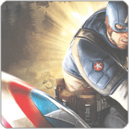 Super Hero Splash иконка