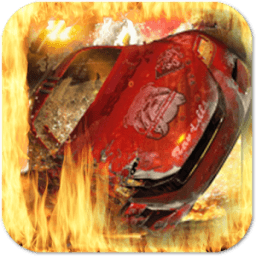 Racing In Hell-Traffic rider icon