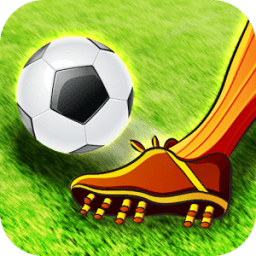 ikon Play Football In 3D