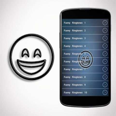 Lucu Ringtones 2016 screenshot 3