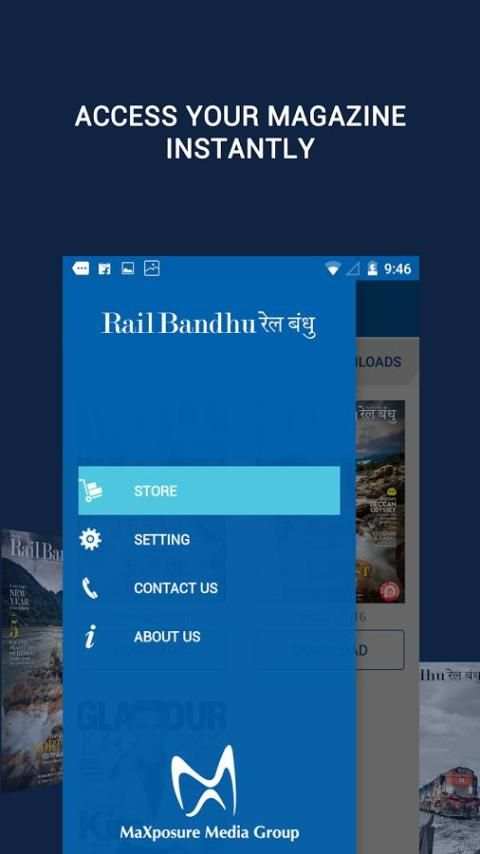Rail Bandhu स्क्रीनशॉट 4