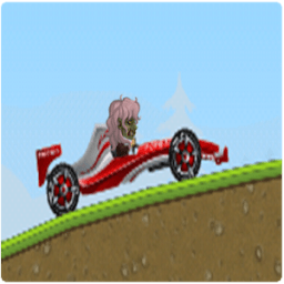 Zombie Hill Racing आइकन