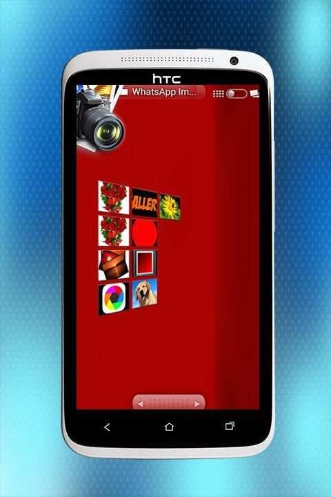 गैलरी 3D स्क्रीनशॉट 2