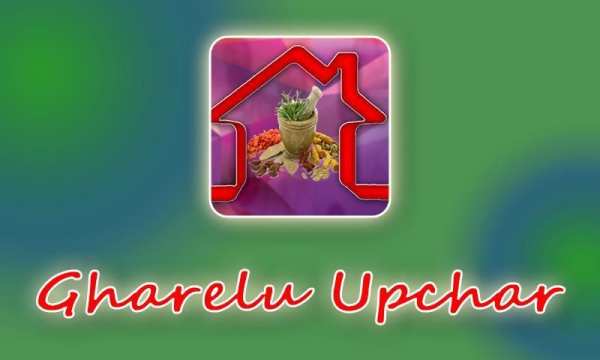 Gharelu Upachar screenshot 1