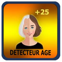 Detecteur Age 1.0