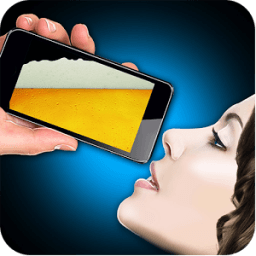 ikon Simulator Drink Beer Joke