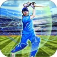 T20 Cricket Live wallpaper
