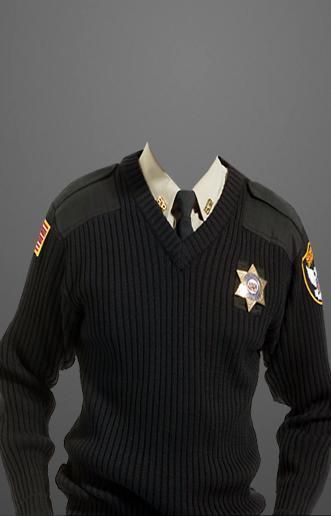 Military Suit Photo Montage скриншот 5