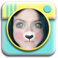 Selfie Snapchat Photo Effects