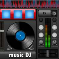 DJ Machine