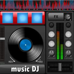 DJ Machine 1.0