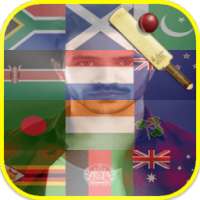 Support Cricket Team