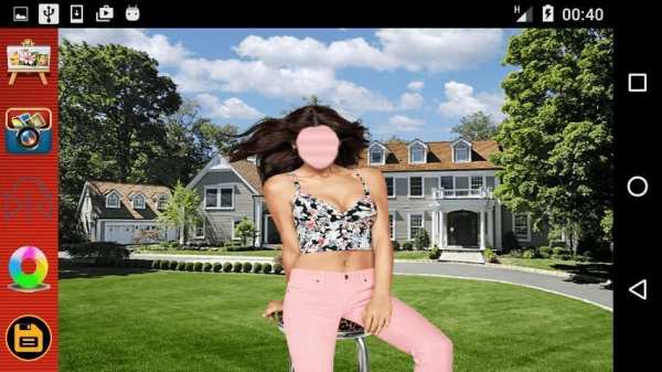 Sweet Home Selfie 9 تصوير الشاشة