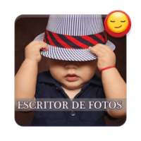 Escritor de Fotos Gratis 2016 on 9Apps