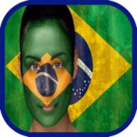 Flags For Rio Olympics 2016 on 9Apps
