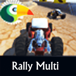 Cross Rally Racing иконка
