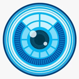 Mobile Security أيقونة