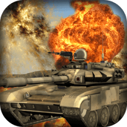 Tanks Team Conflict icon