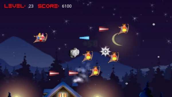 Pou Games screenshot 5