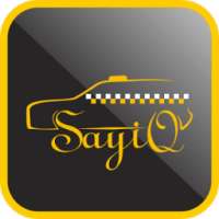 Sayiq Passenger on 9Apps