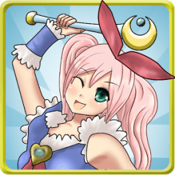 Blade and Sword RPG Fight أيقونة