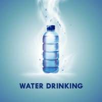 Water Drinking Reminder on 9Apps