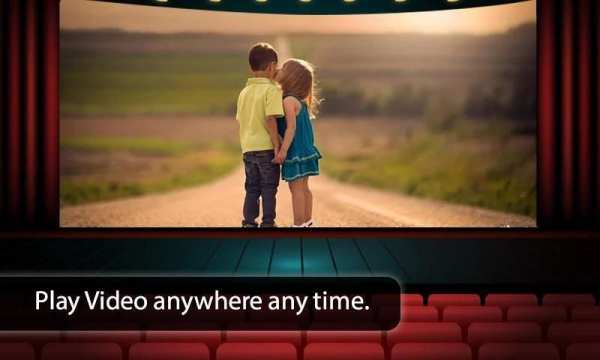 Video Projector Simulator 1 تصوير الشاشة