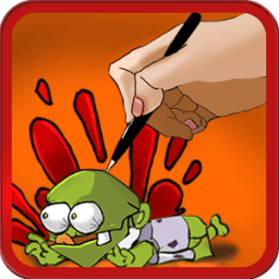 Zombie Insectonator أيقونة