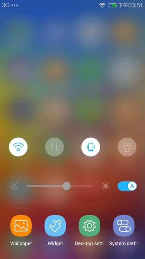 Air Launcher screenshot 1