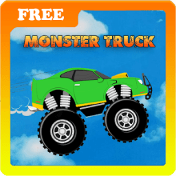 Monster Trucks आइकन