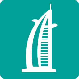 DubaiShoppingMalls.com आइकन