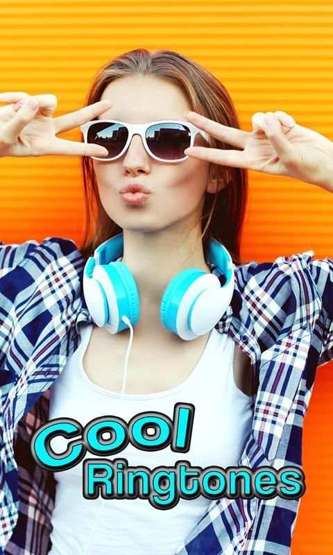 Cool Ringtones screenshot 5