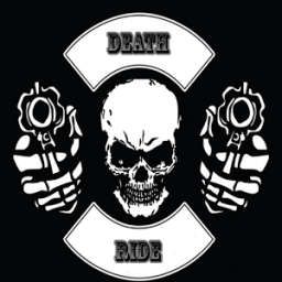 The Death Ride आइकन