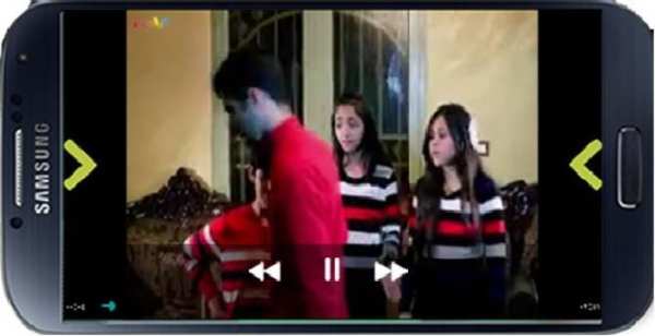 كراميش بدون انترنت فيديو البو2 screenshot 1