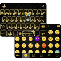 GoldButterfly 1.0