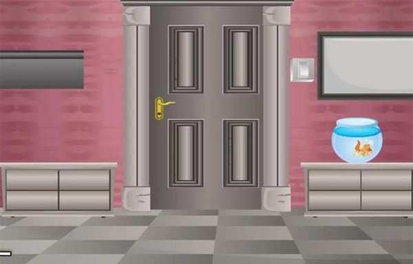 Escape Game: Locked House 2 screenshot 4