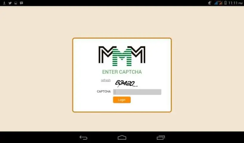 MMM MOBILE OFFICE APK Download 2023 - Free - 9Apps