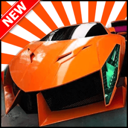 العاب سيارات -لعبة سيارات شرطة иконка