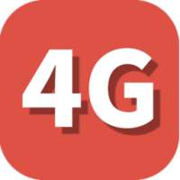 Guru Browser - 4G network
