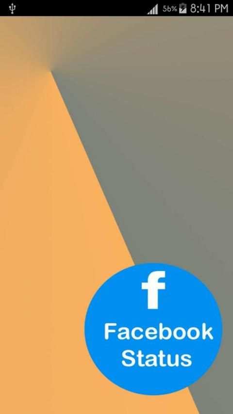 Mobile Facebook Status 15000+ screenshot 6