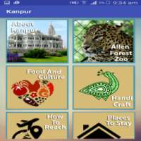 Kanpur on 9Apps