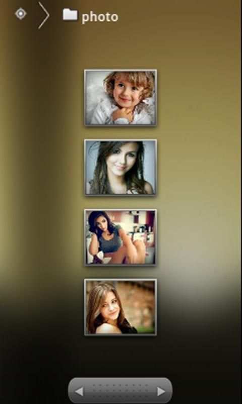 Shape Photo Editor screenshot 9