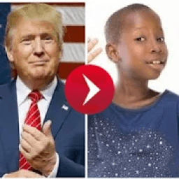 ikon AfroSkit - Funny Videos for Nigeria