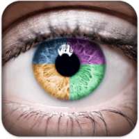 Photo Eye Changer on 9Apps