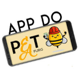 APP do PET-EA FURG icon