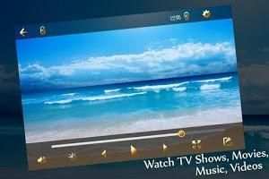 Video Player screenshot 3
