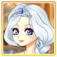 Princess Makeup