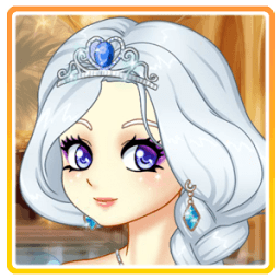 Princess Makeup иконка