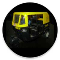 Auto Rickshaw Fare Calculator on 9Apps