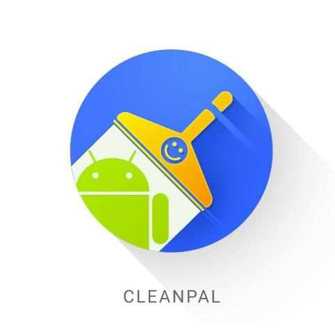 Clean Pal (Phone Boost) screenshot 9